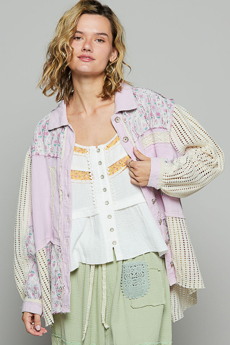 Jess Shacket