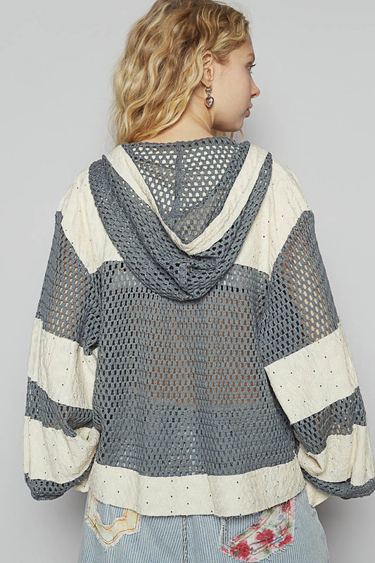 Charlie Sweatshirt