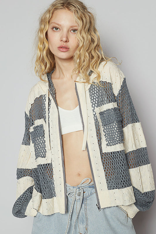 Charlie Sweatshirt