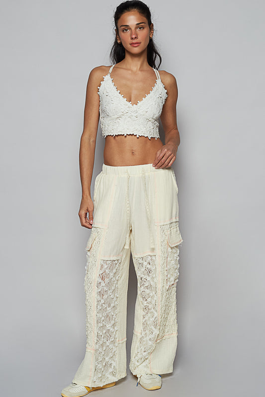 Brenda Cargo Pant