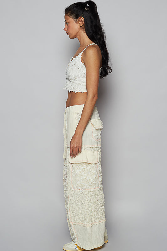 Brenda Cargo Pant