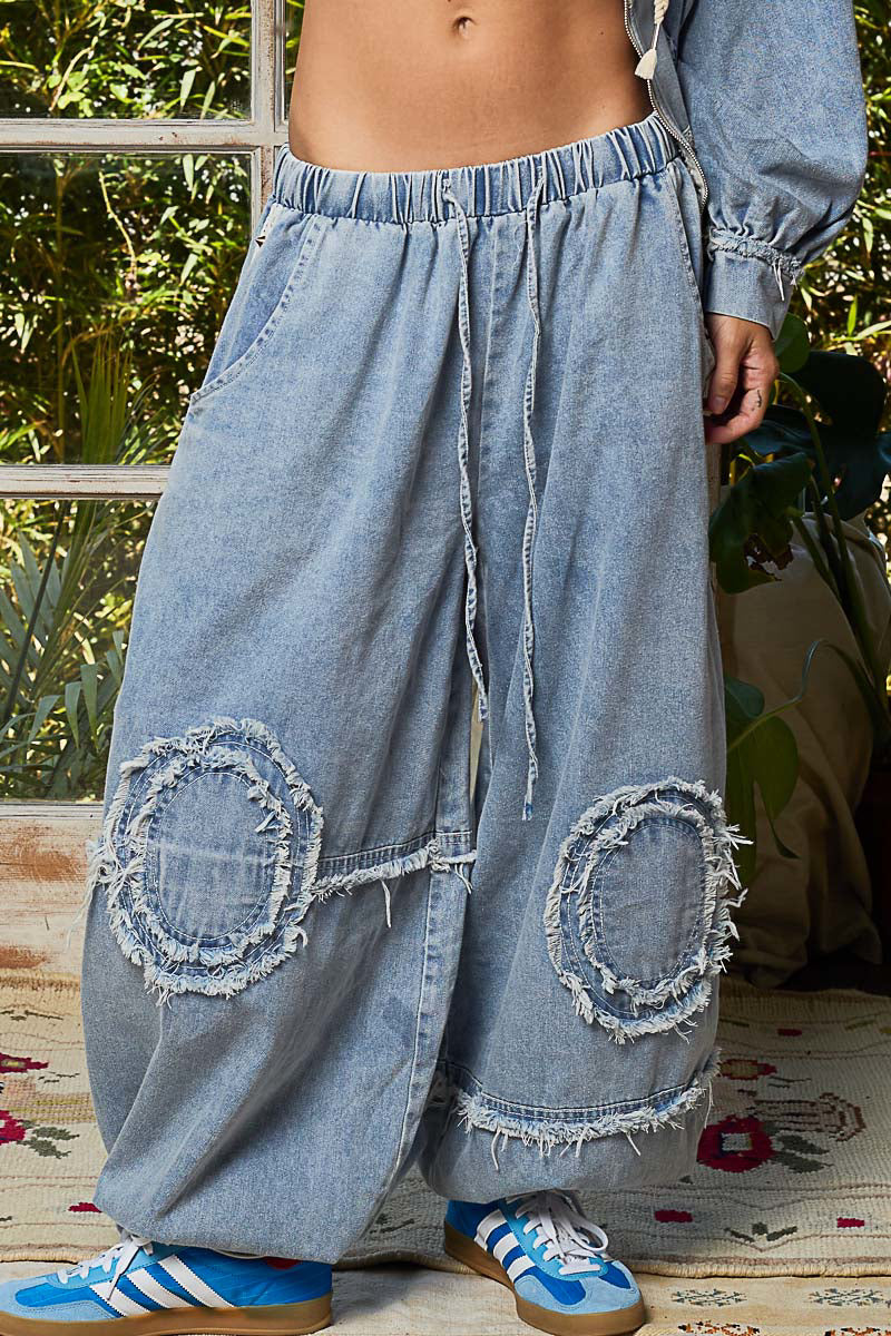 Fran Sweatpant