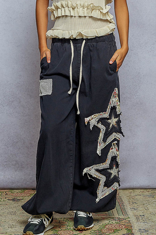 Serafina Star Pant