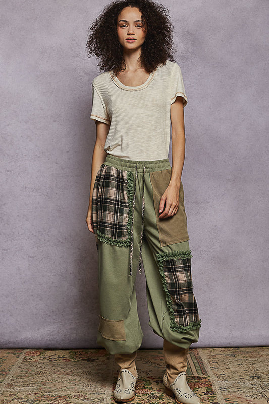 Melena Sweatpant