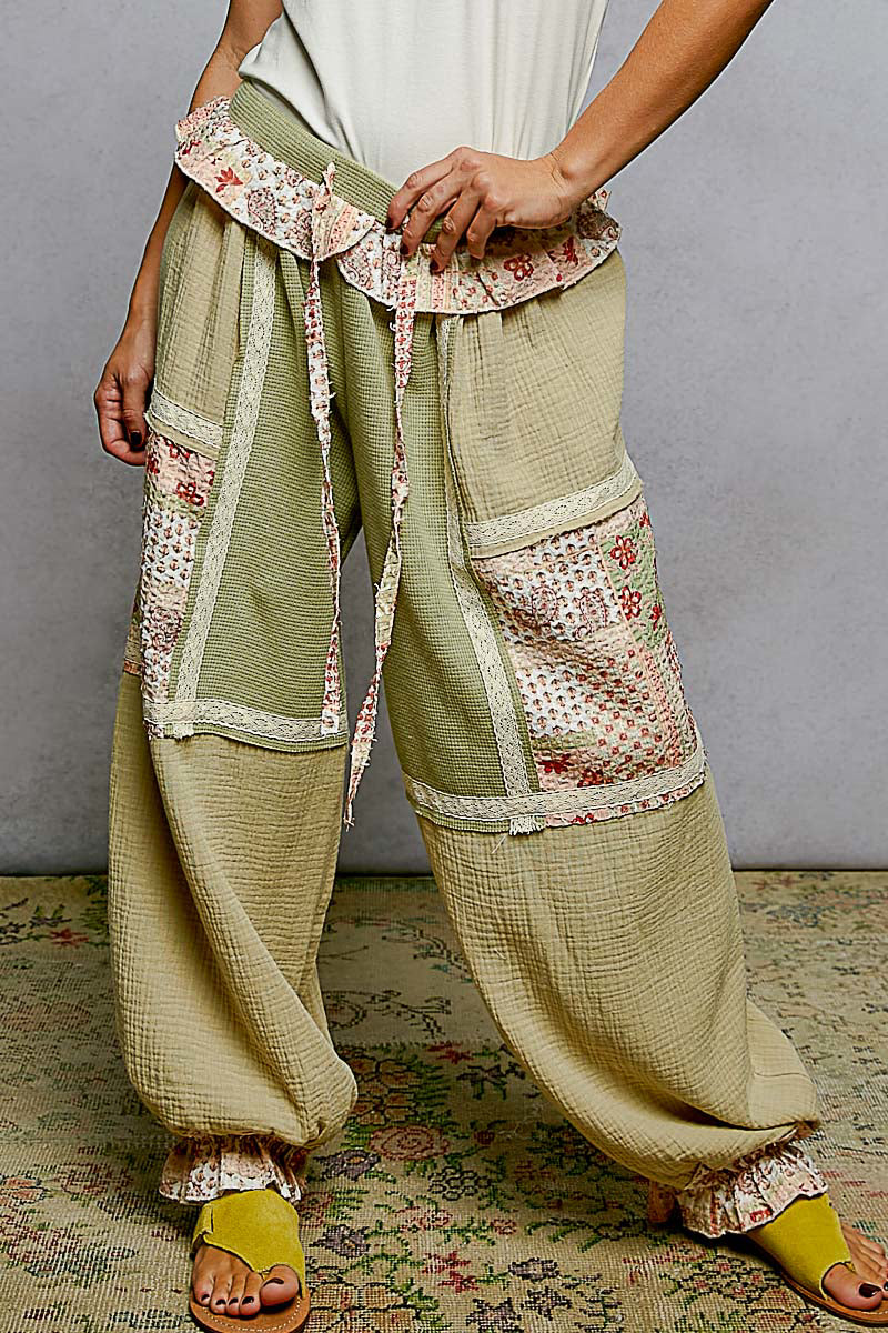 Brenda Sweat pant