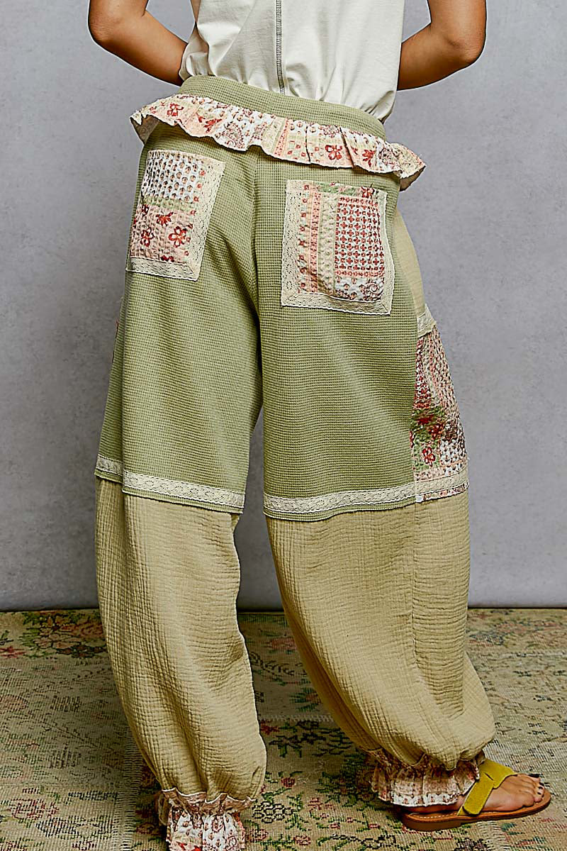 Brenda Sweat pant