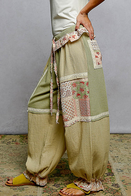 Brenda Sweat pant
