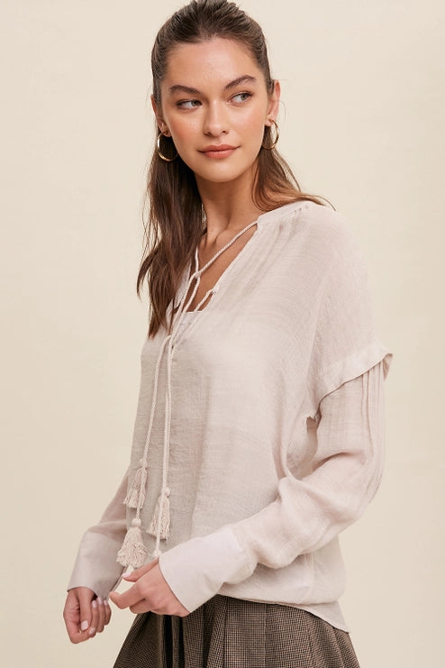Rose Top