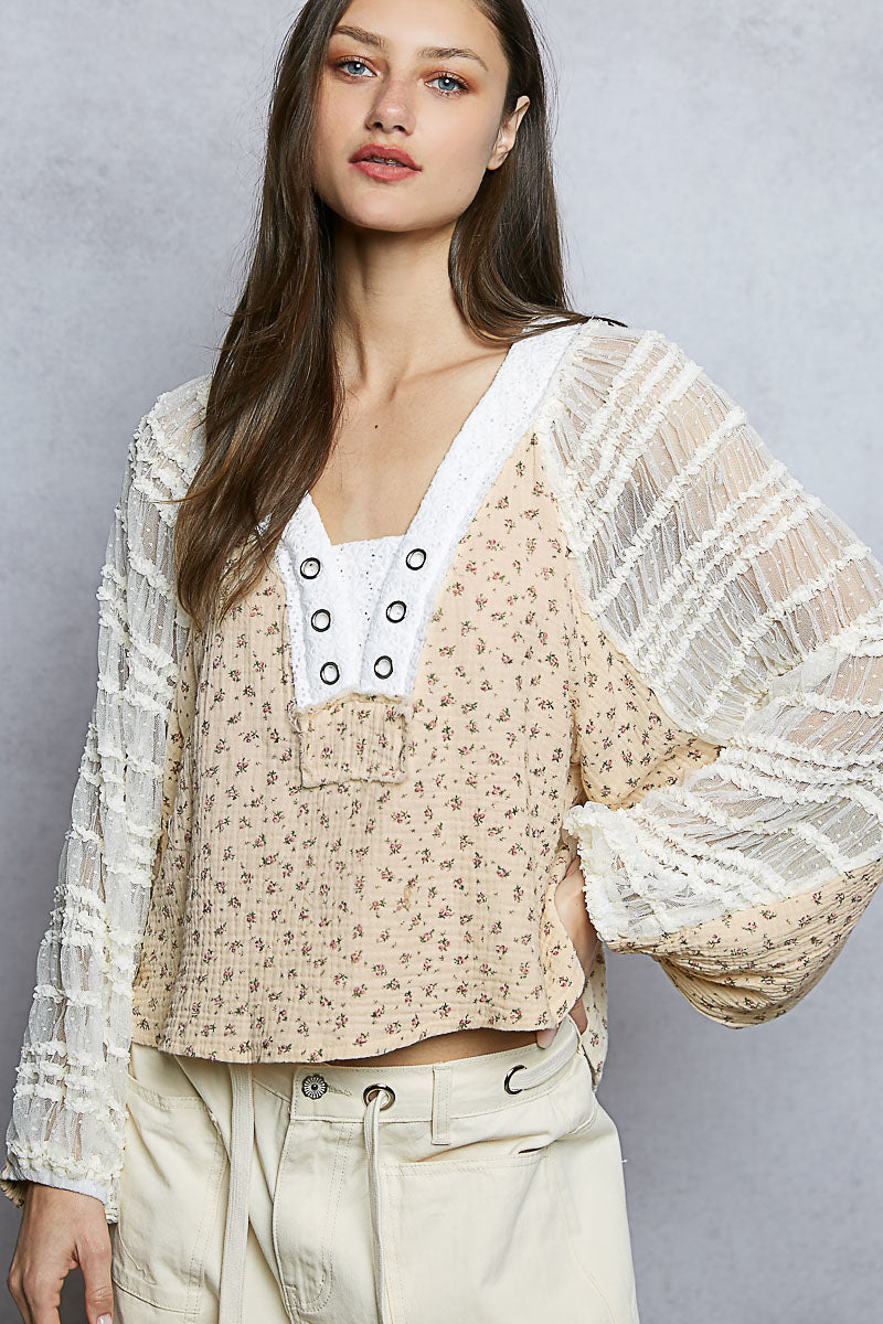 Heidi Shirt (preorder 2/18)