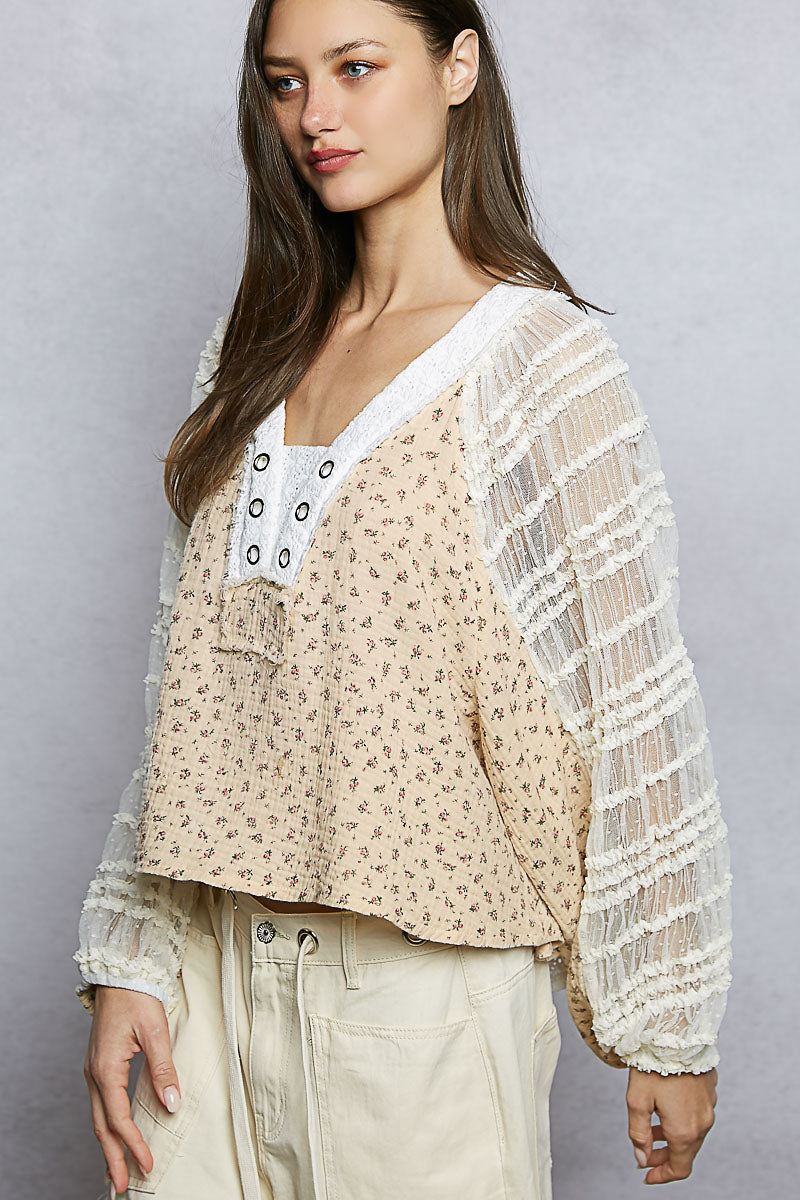 Heidi Shirt (preorder 2/18)