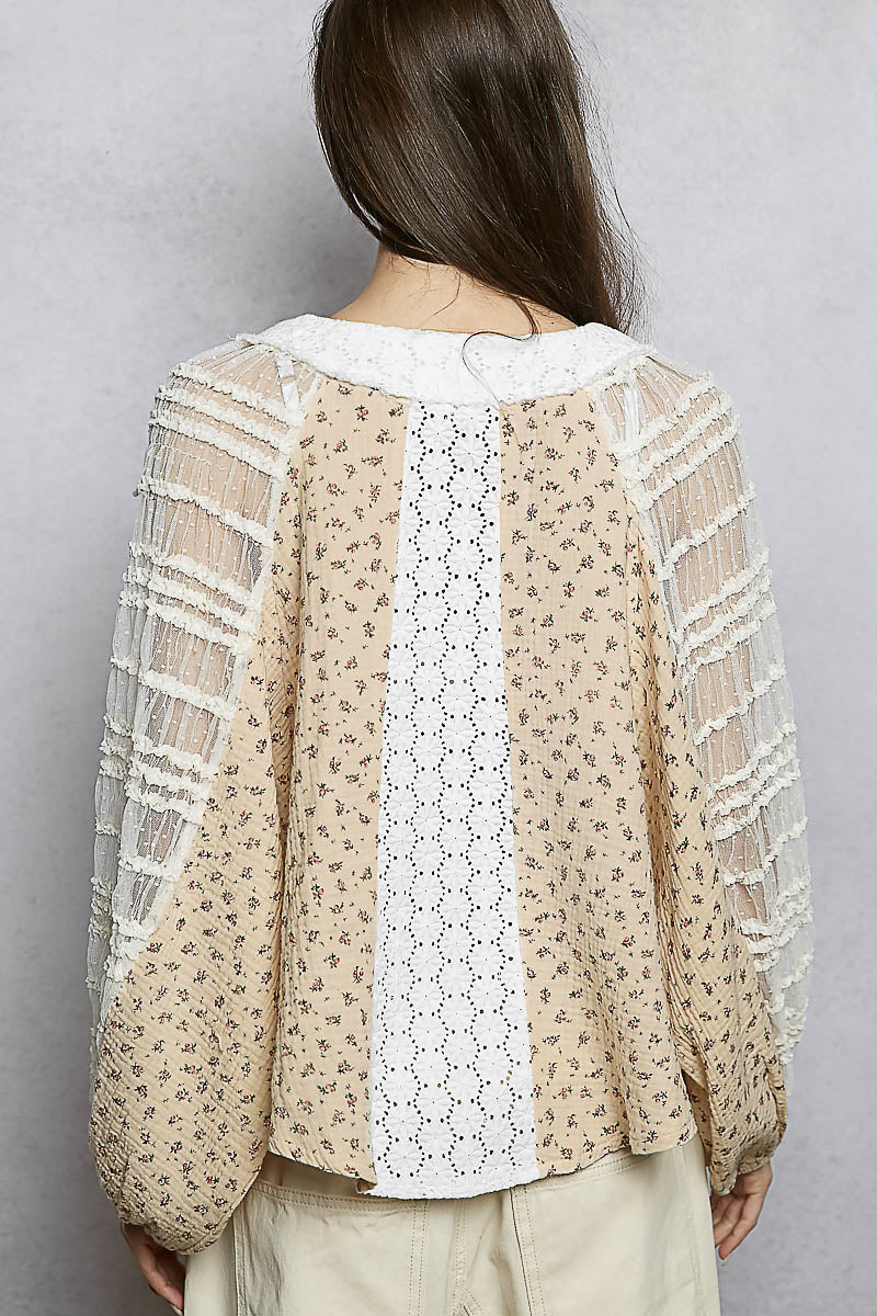 Heidi Shirt (preorder 2/18)