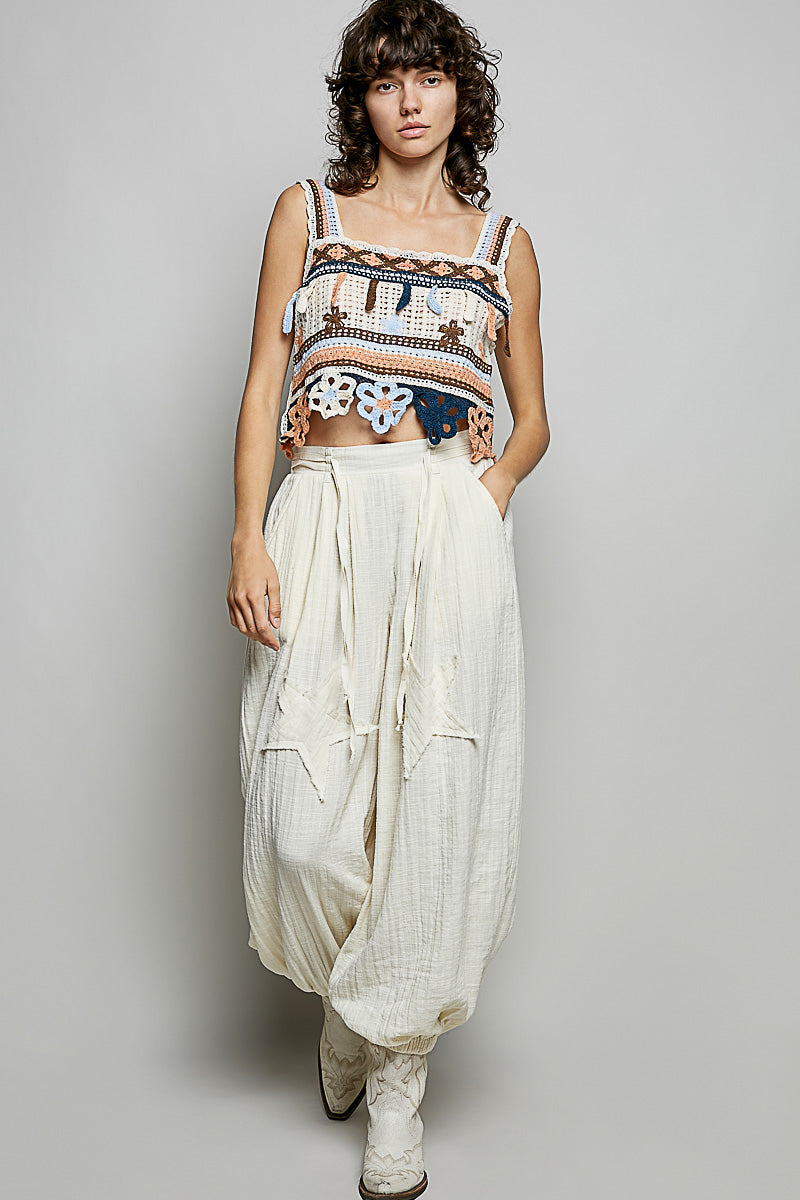 Scarlett Pant