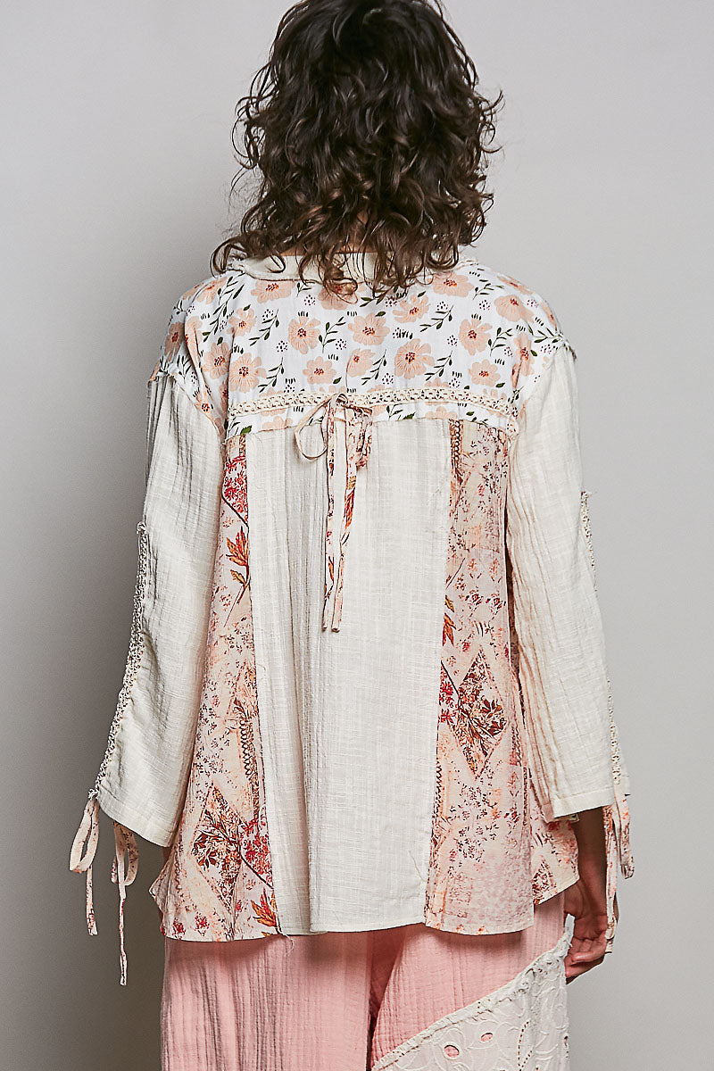 Jeana Shirt