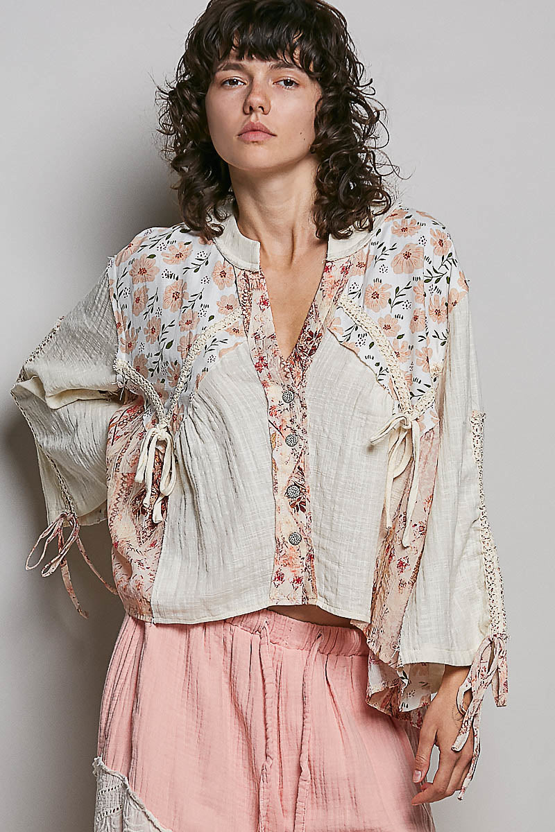 Jeana Shirt