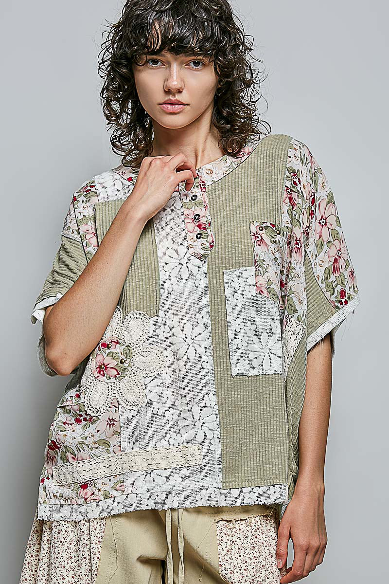Leah Top