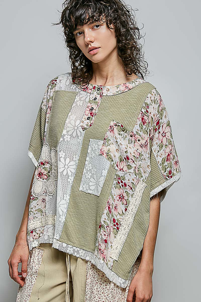 Leah Top