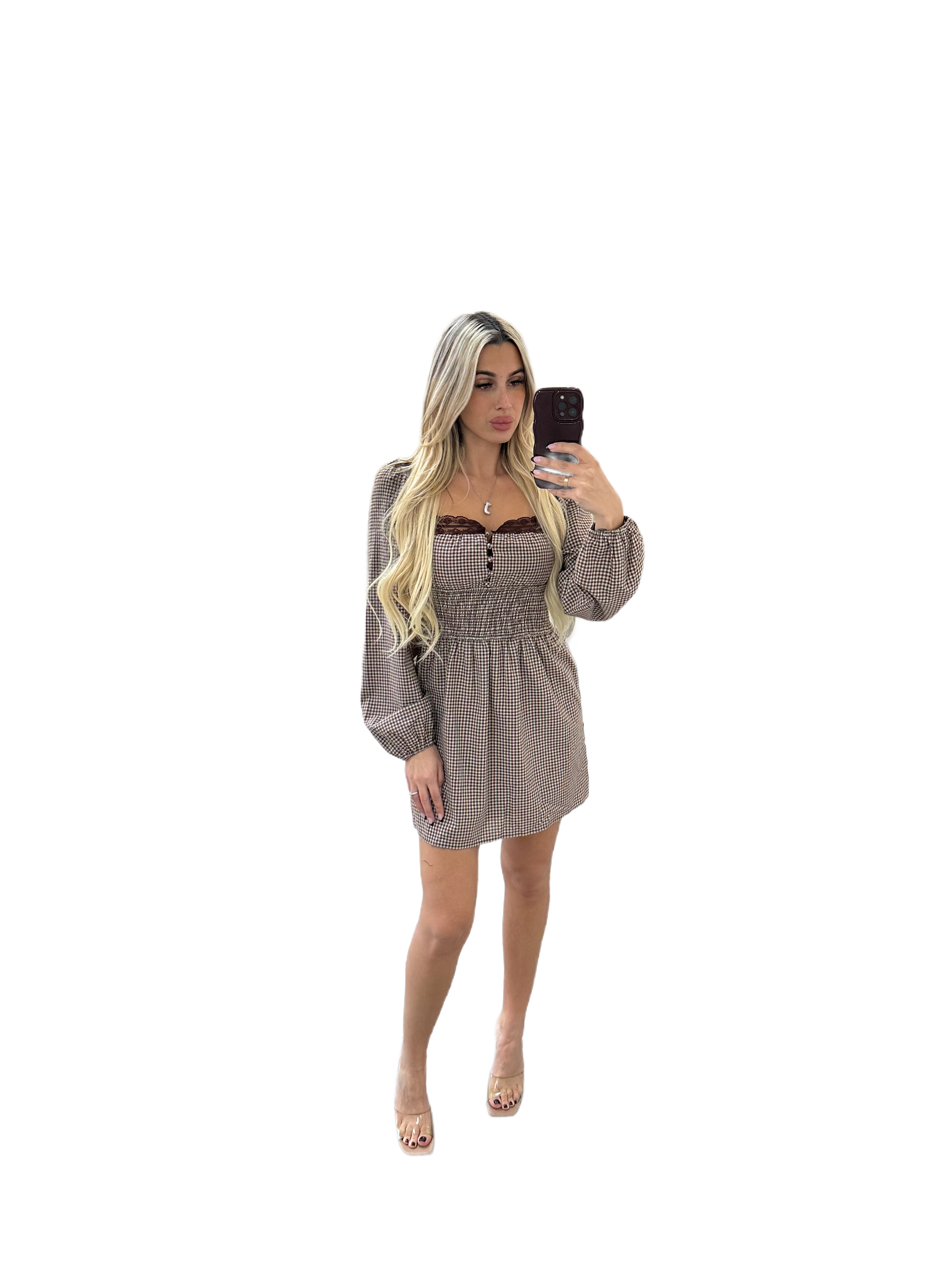 Carla Dress