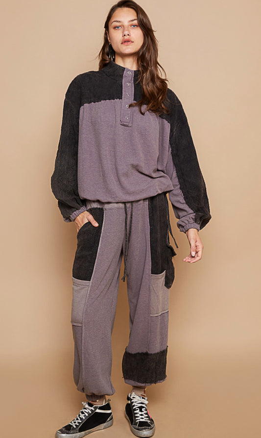 Reagan Sweatpant