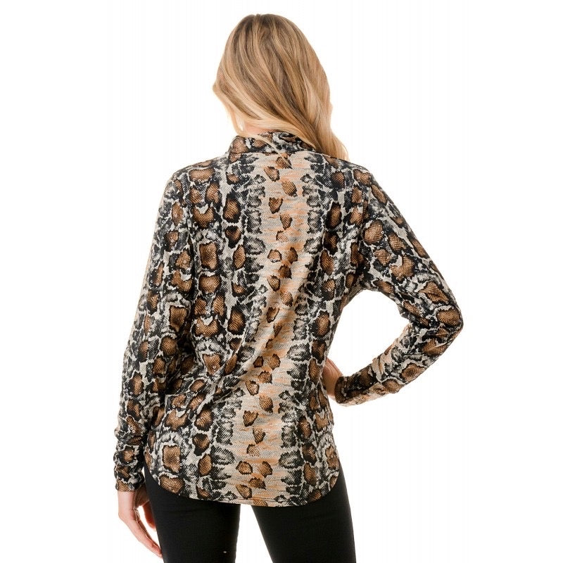 Robbins Shirt