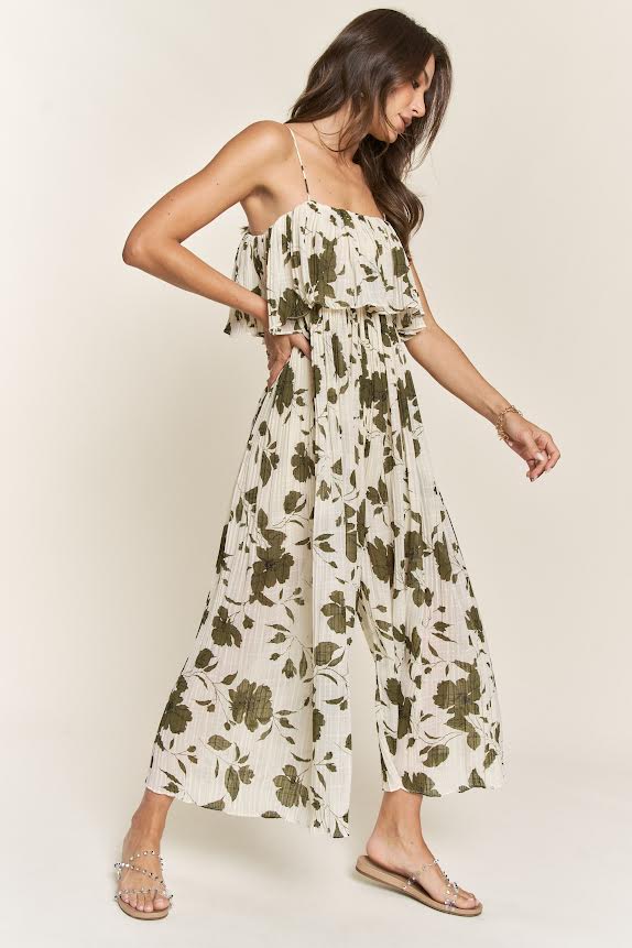 Leona Jumpsuit