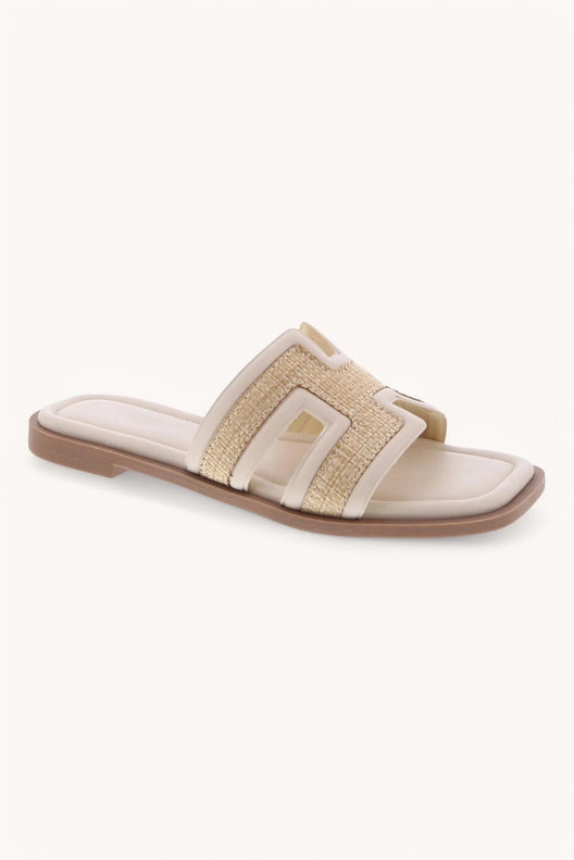 Randall Sandal