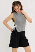 Brianna Sweater Vest