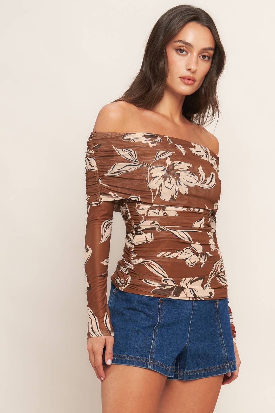 Amy Top