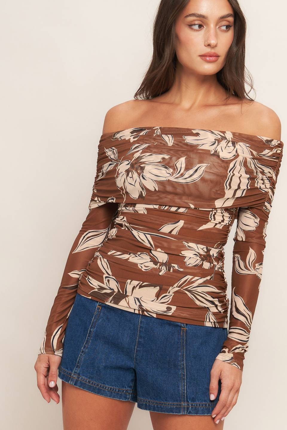 Amy Top