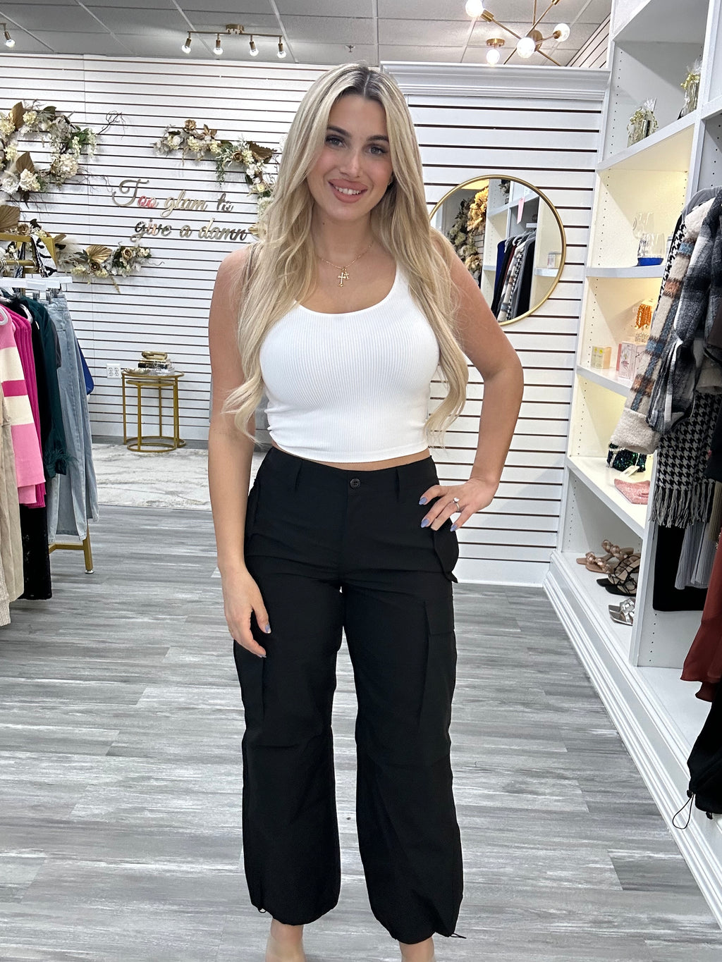Bella Cargo