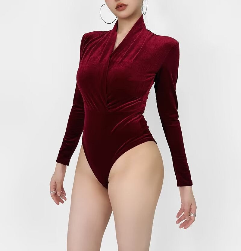 Regina Bodysuit