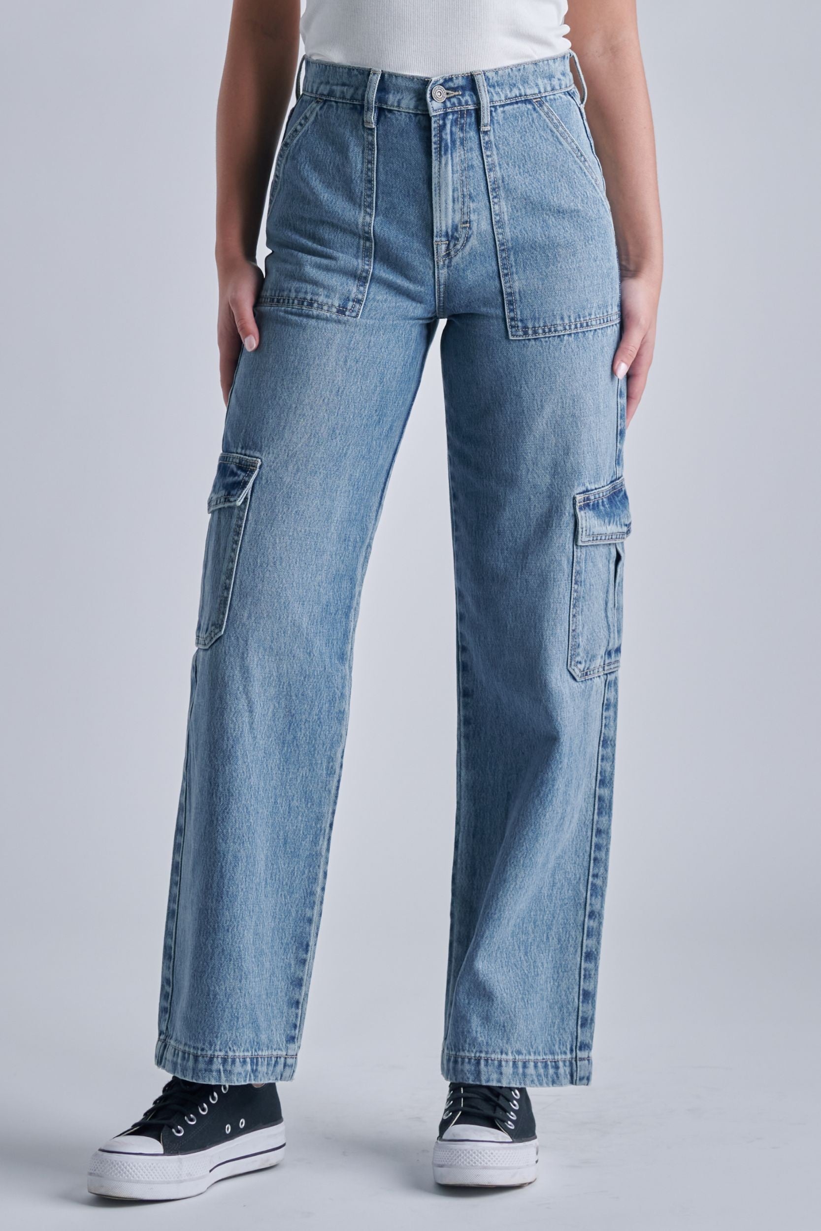 Quinn Denim