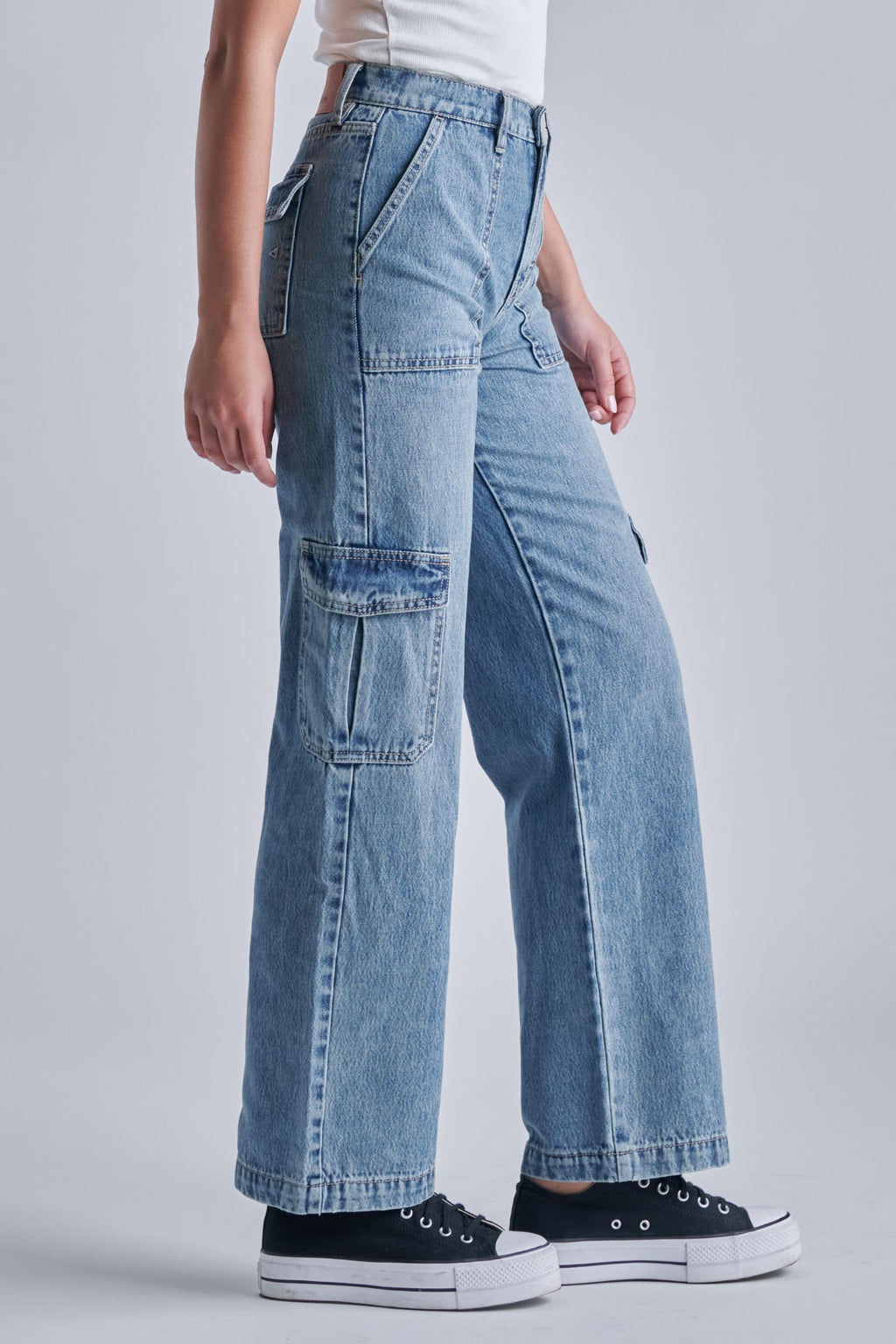 Quinn Denim