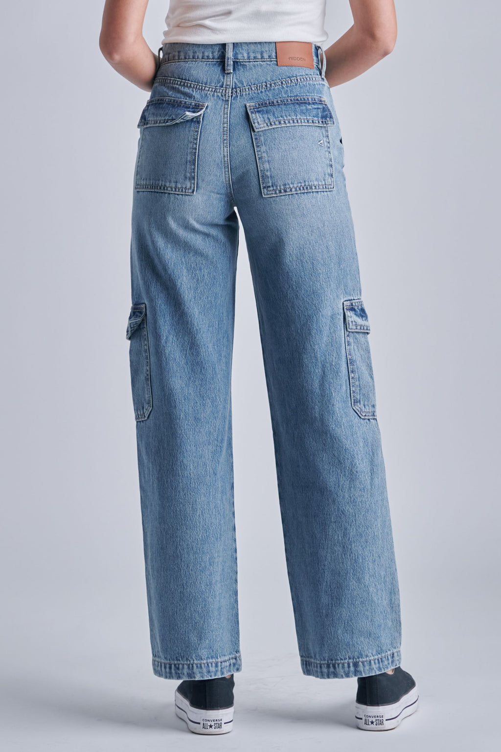 Quinn Denim
