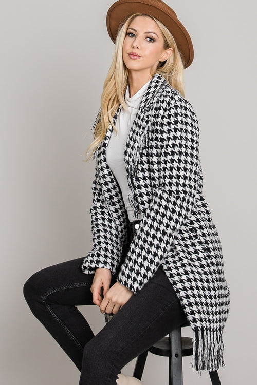Bridget Jacket