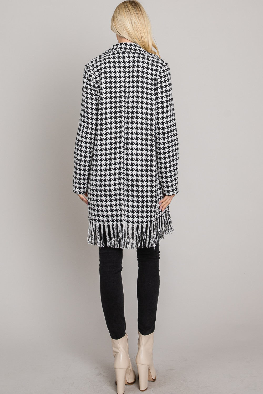 Bridget Jacket