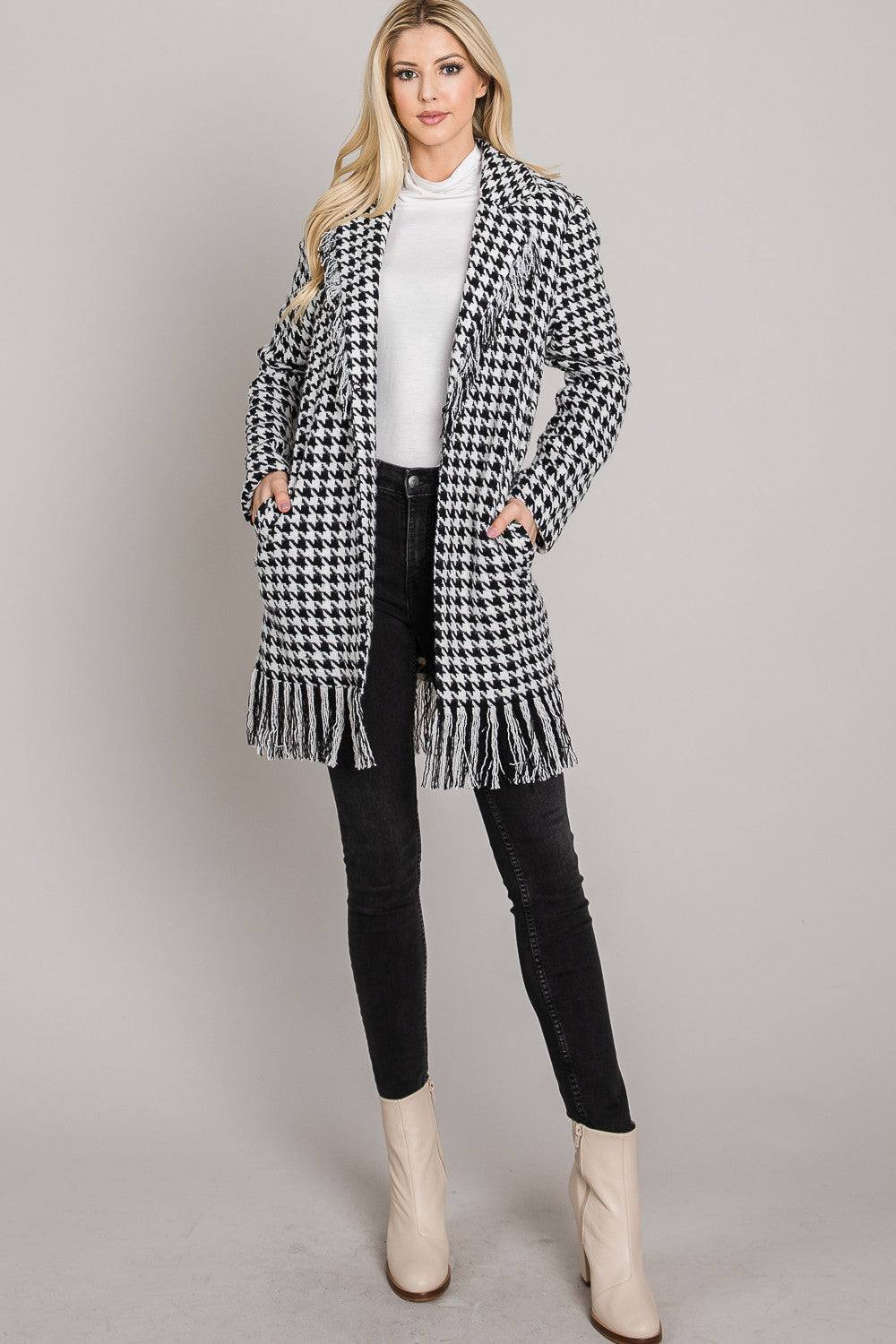 Bridget Jacket