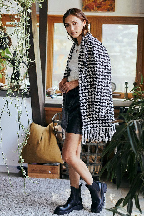 Bridget Jacket