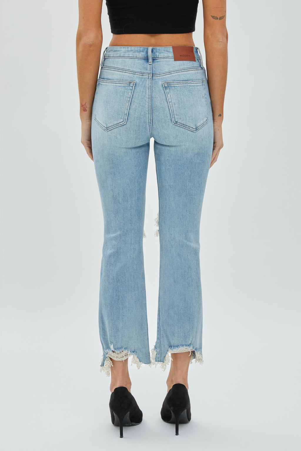 Happi Denim