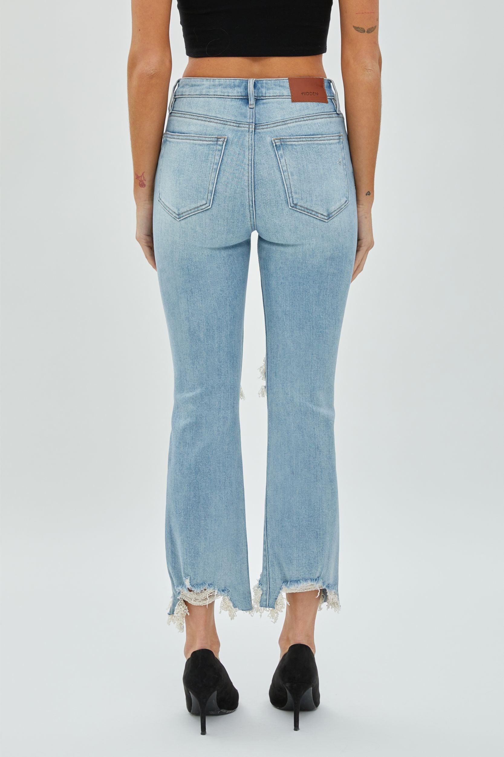 Happi Denim