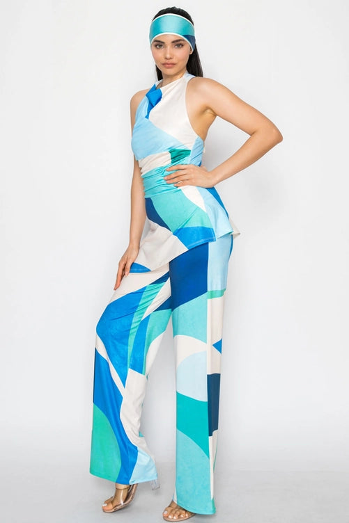 Allie Two Piece Set (PREORDER 2/18)