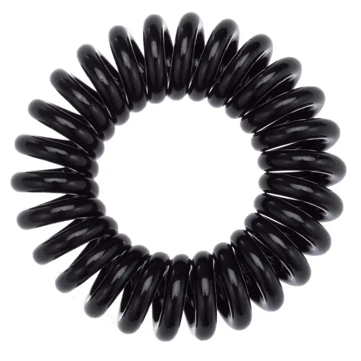 Spiral Hair Ties