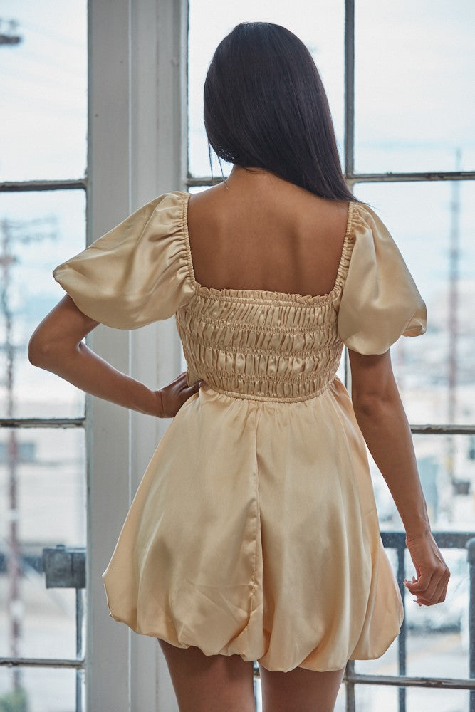 Leyla Dress