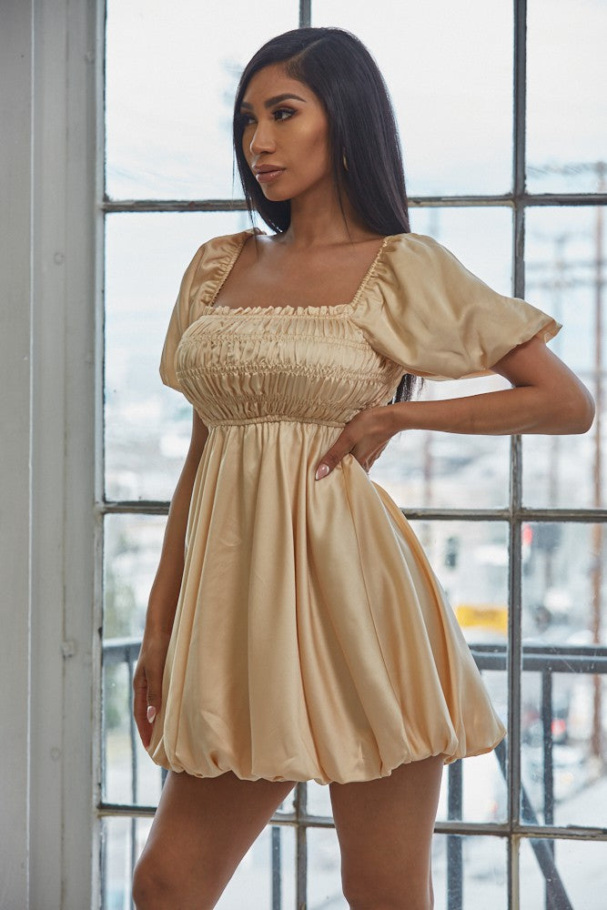 Leyla Dress