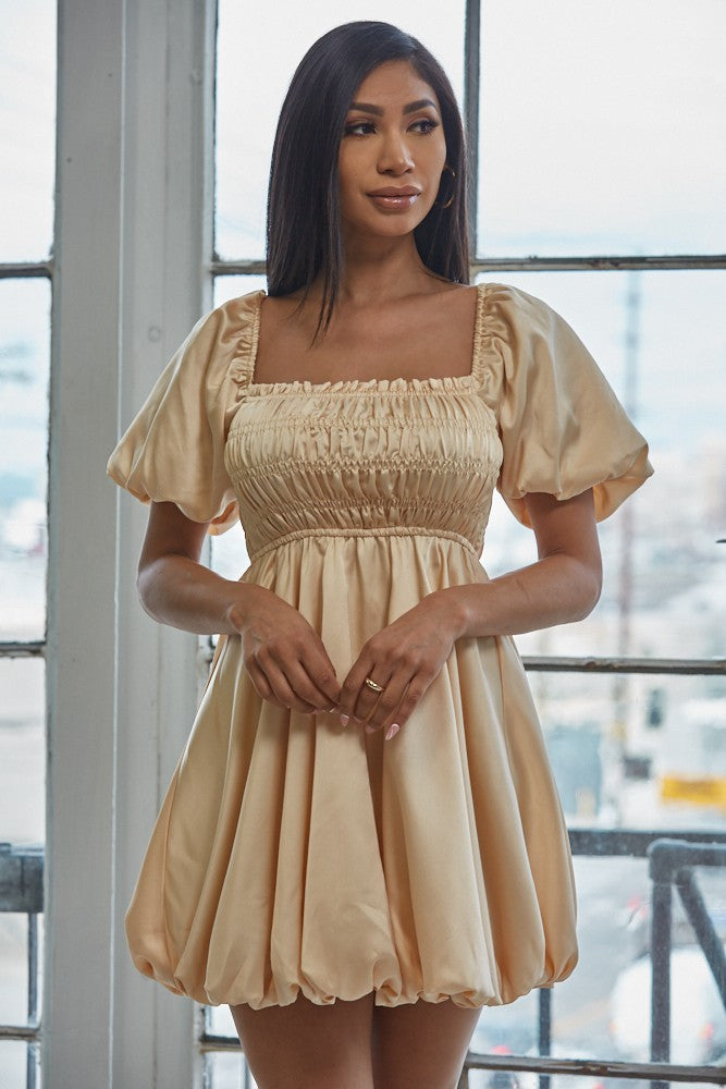 Leyla Dress