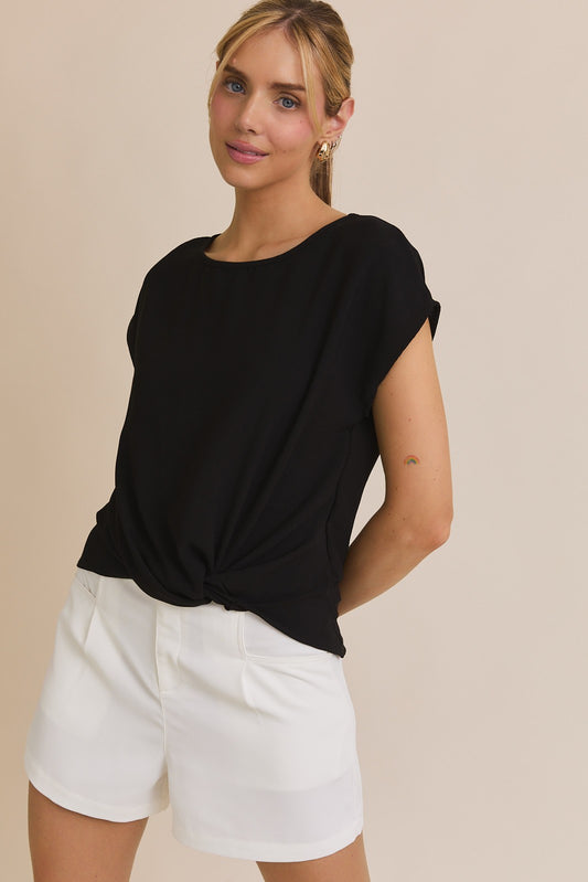 Kimberly Shirt