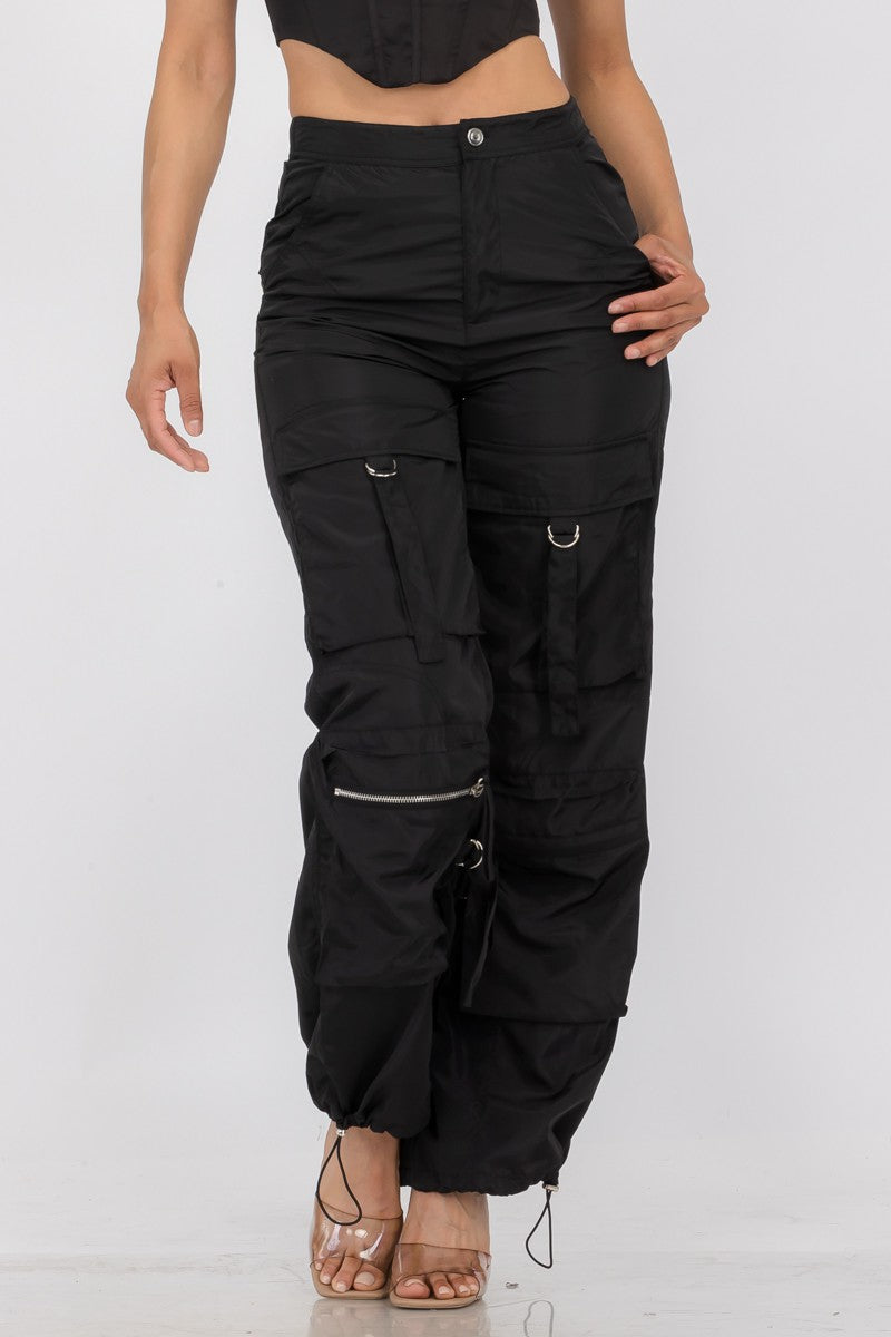 Nicki Cargo Pant