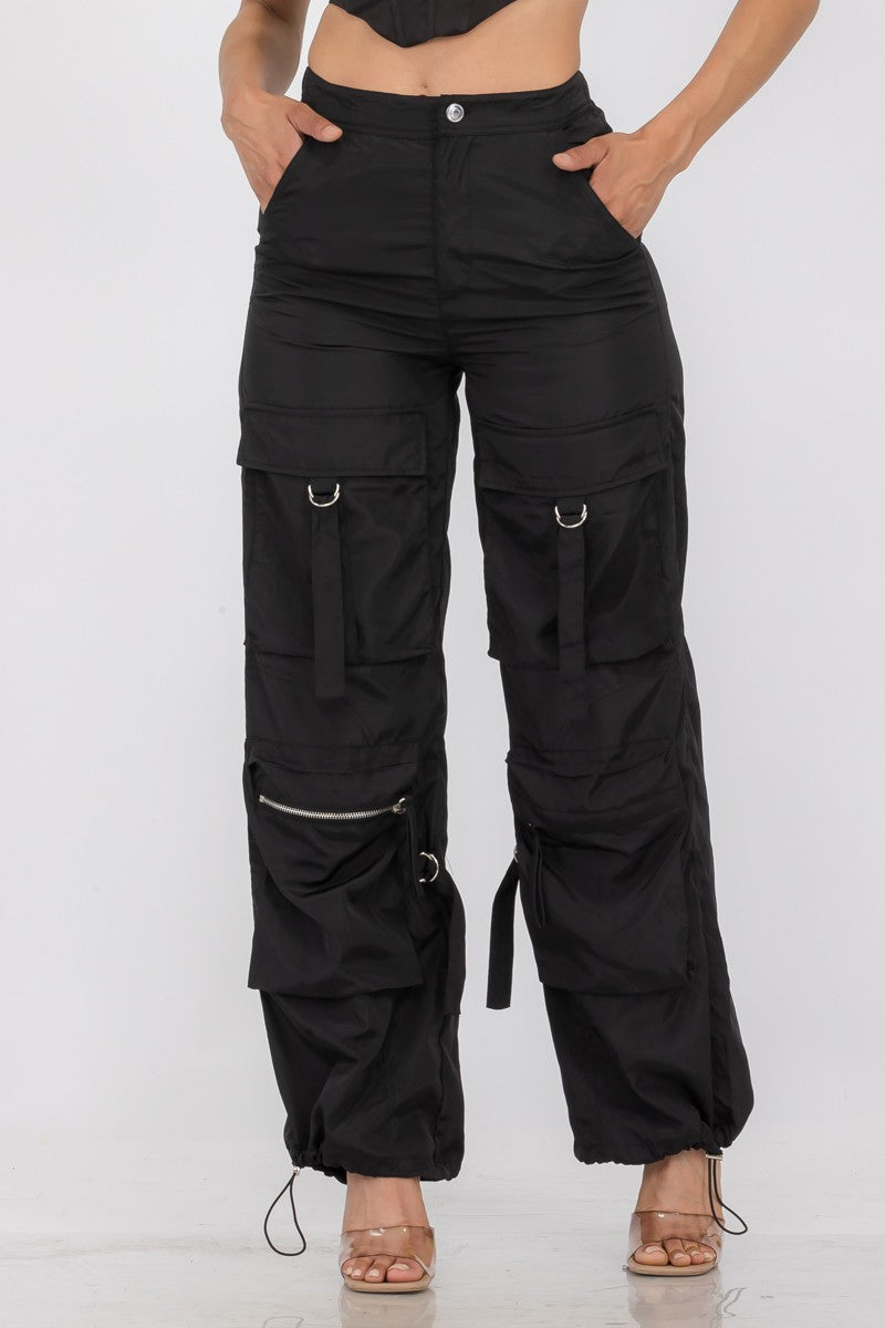 Nicki Cargo Pant