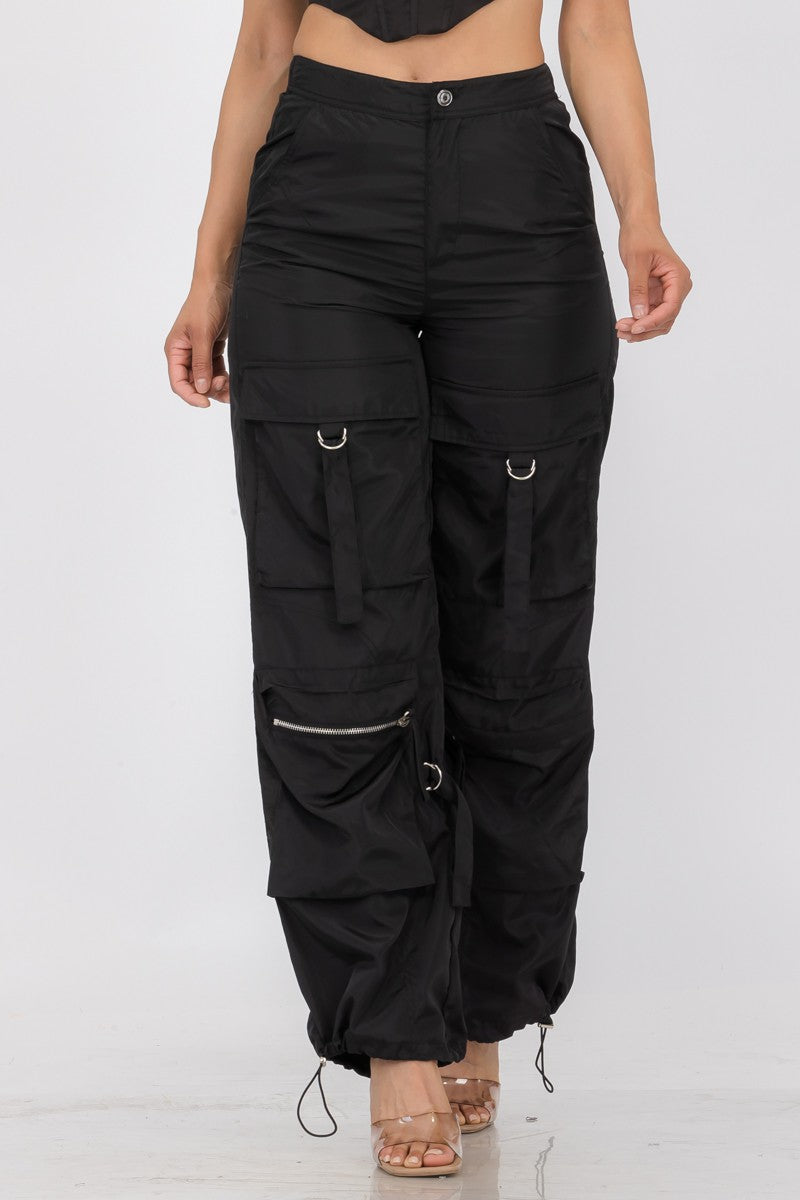 Nicki Cargo Pant