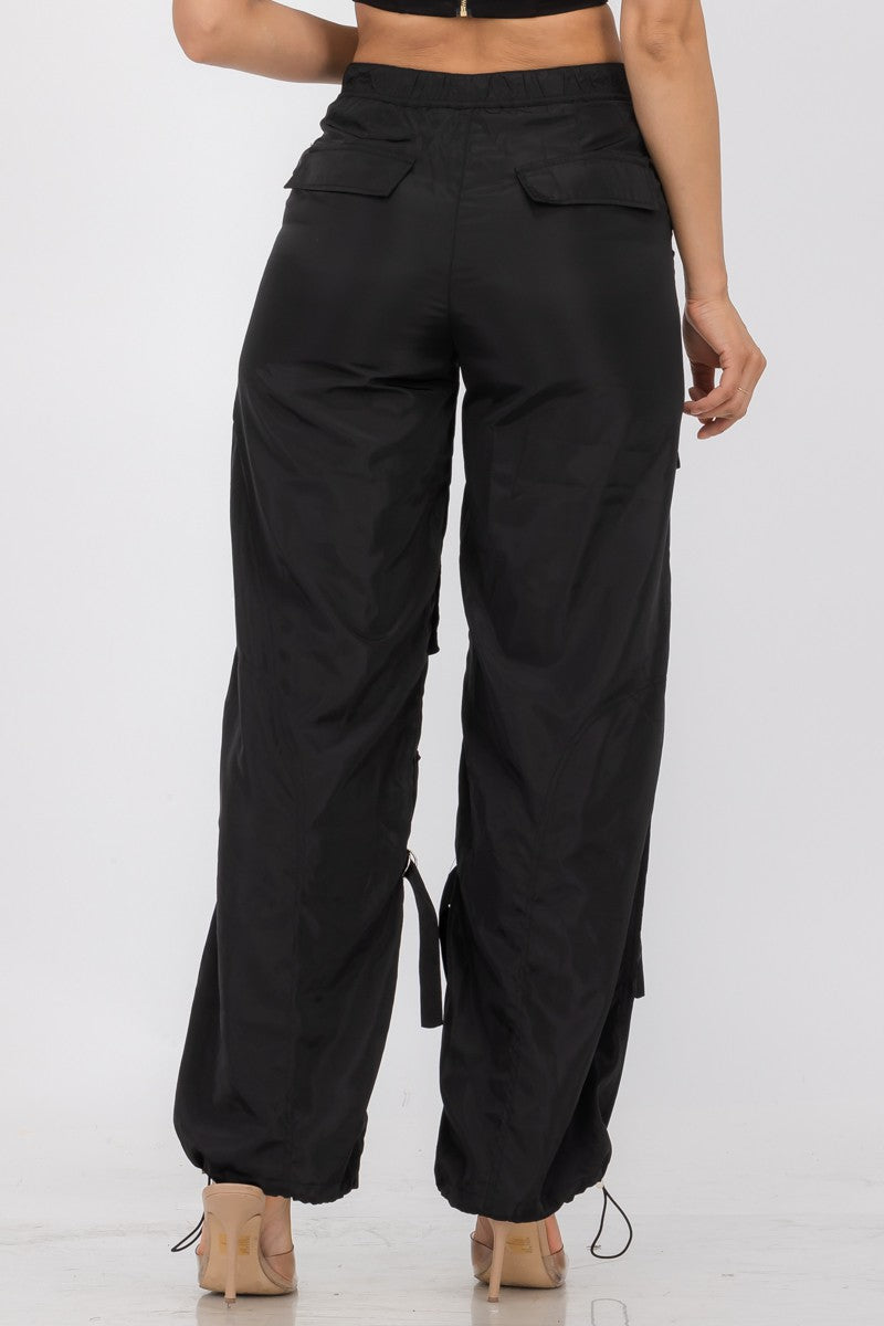 Nicki Cargo Pant
