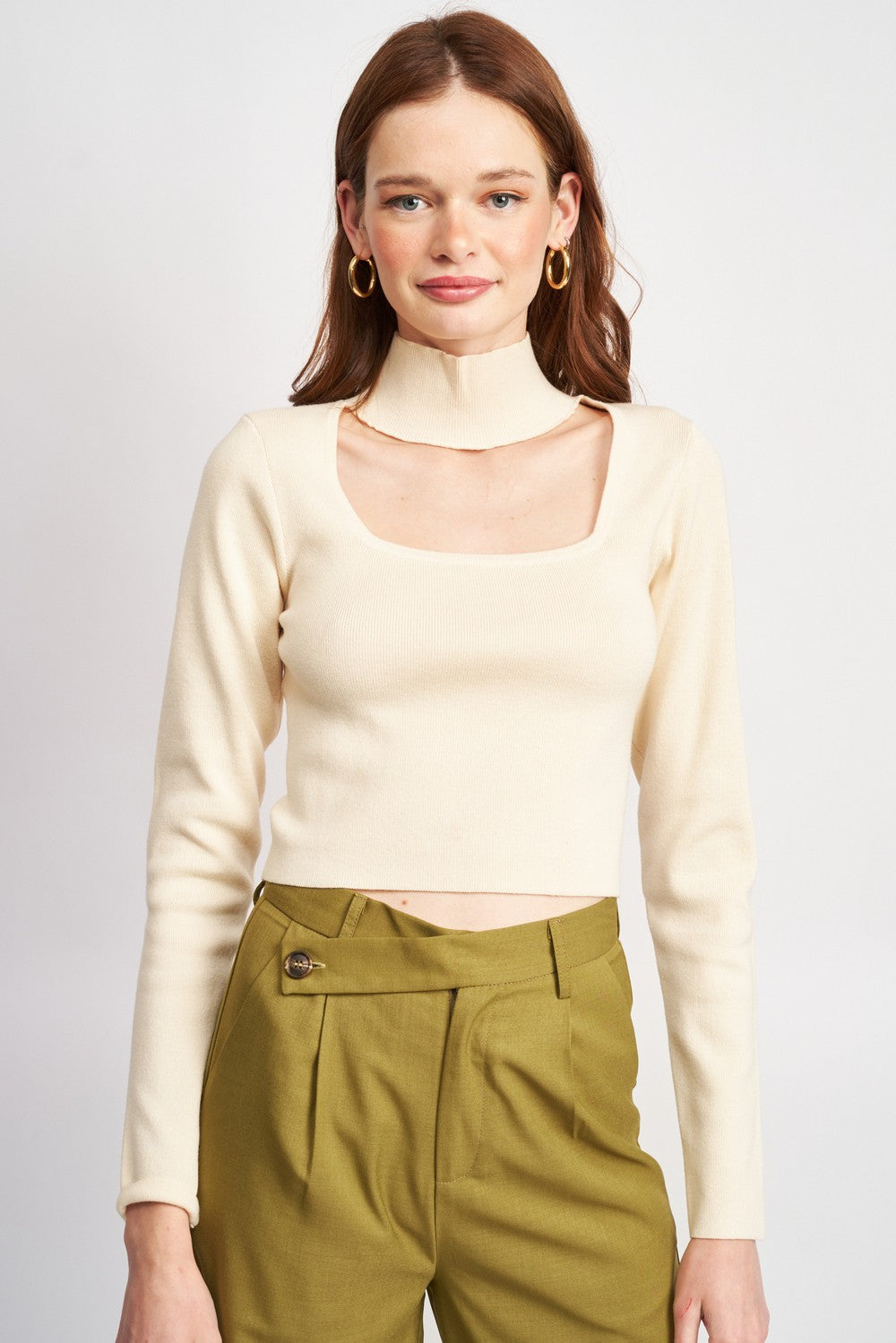 Alicia Top
